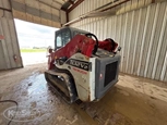 Used Takeuchi Track Loader